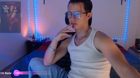 brandon_starkk online show from 07-31-26, 02:22