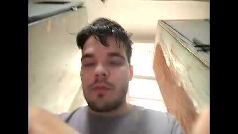 Snapshot of brandon_white_3 chatting on 02-25-25, 12:03 Brandon online show from 02-25-25, 12:03