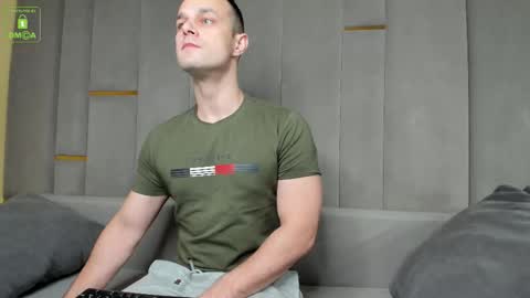 BRANDON online show from 11-04-25, 04:33