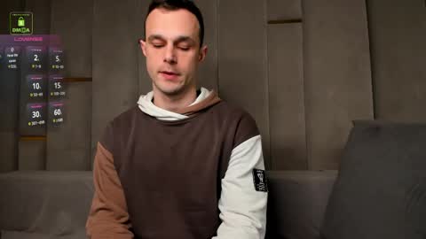 BRANDON online show from 04-23-26, 12:29