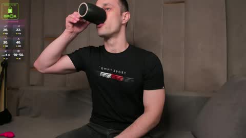 BRANDON online show from 04-26-26, 11:08