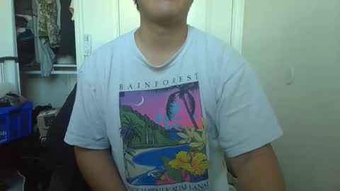 brandonsf1234340456 online show from 02-22-26, 12:12