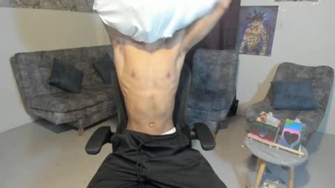 Brandon Stone online show from 01-30-25, 03:33