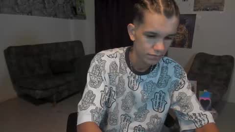 Brandon Stone online show from 02-01-25, 03:41