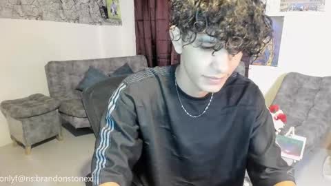 Brandon Stone online show from 02-18-25, 05:53