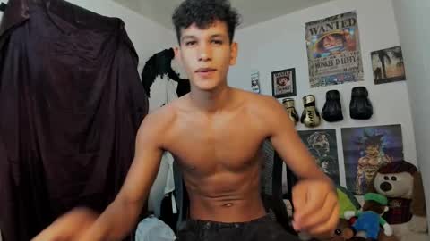 Brandon Stone online show from 03-05-26, 10:17