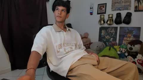 Brandon Stone online show from 03-24-26, 11:10