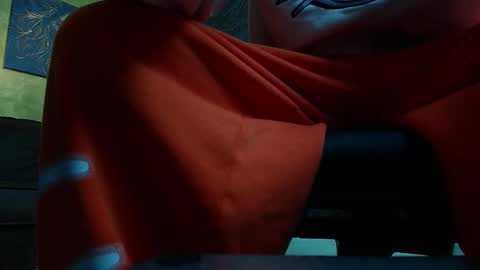 BrandonTateX online show from 12-03-25, 04:53