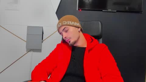 BrandonTateX online show from 01-09-26, 02:47