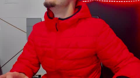 BrandonTateX online show from 02-03-26, 06:40