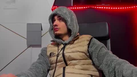 BrandonTateX online show from 02-15-26, 04:53