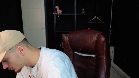 BrandonTateX online show from 02-17-26, 10:56