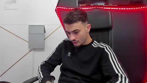 BrandonTateX online show from 02-18-26, 09:27