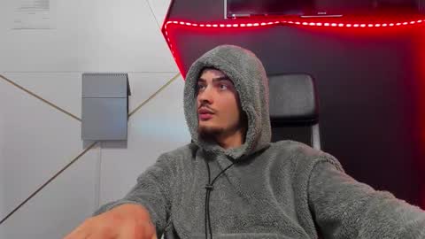 BrandonTateX online show from 02-27-26, 08:25