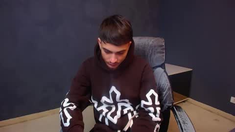 BrandonTateX online show from 03-02-26, 05:08