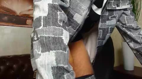 BrandonTateX online show from 03-07-26, 07:16