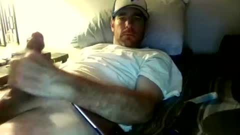 OnlyBrando online show from 07-27-26, 09:38