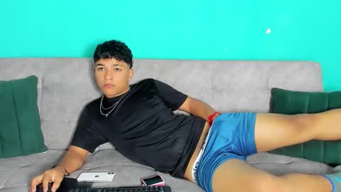 BRANDON online show from 03-05-26, 01:18