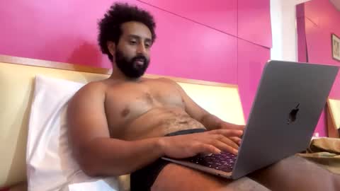 Daddy online show from 03-06-25, 03:35