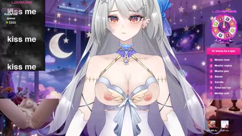 Snapshot of brandy__star chatting on 03-08-26, 06:01 Brandy online show from 03-08-26, 06:01