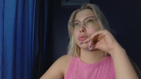 Belle  online show from 10-02-25, 09:27