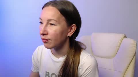 Snapshot of brandy_gem chatting on 06-06-26, 07:24 Brandy Gem online show from 06-06-26, 07:24