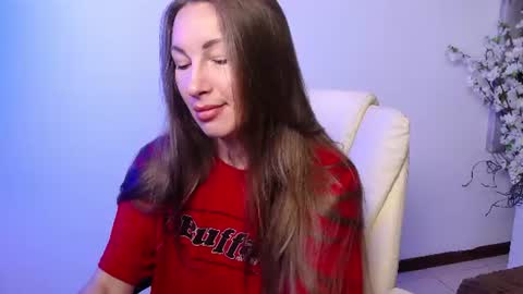 Snapshot of brandy_gem chatting on 06-25-26, 09:47 Brandy Gem online show from 06-25-26, 09:47