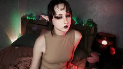 Aurorabut ur dad just calls me Rory online show from 02-19-26, 01:29