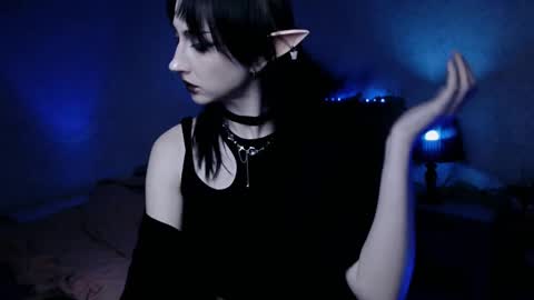 Aurorabut ur dad just calls me Rory online show from 03-01-26, 07:16