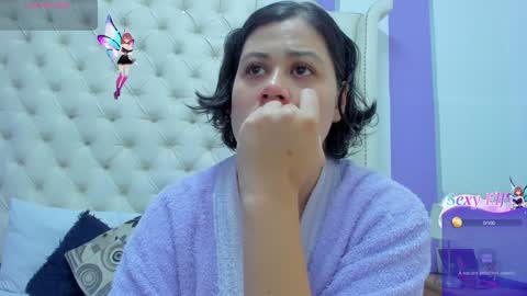 Snapshot of brandy_soto chatting on 01-26-25, 05:23 I am your sweet whore online show from 01-26-25, 05:23