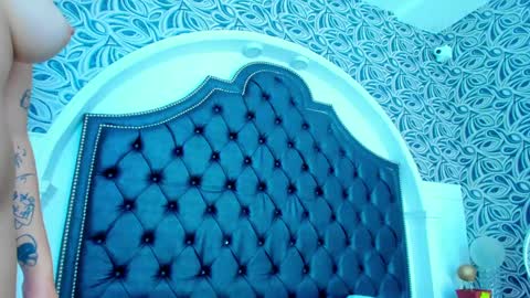 Snapshot of brandy_soto chatting on 03-11-25, 02:10 I am your sweet whore online show from 03-11-25, 02:10