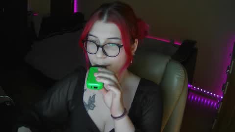 brandy_wow online show from 02-20-26, 08:09