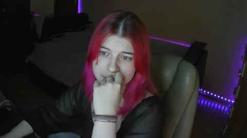 brandy_wow online show from 02-26-26, 08:19