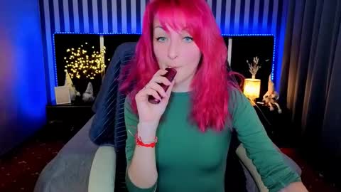 Brandybloomm online show from 01-11-26, 08:03