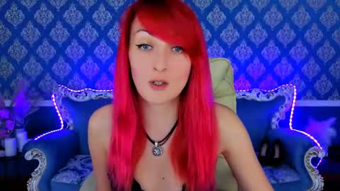 Brandybloomm online show from 07-02-26, 07:53