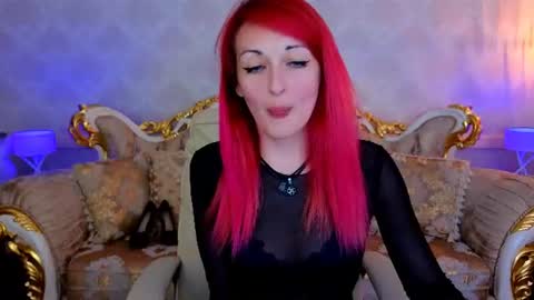 Brandybloomm online show from 07-07-26, 07:18