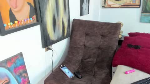Brandy Model online show from 10-06-25, 06:16