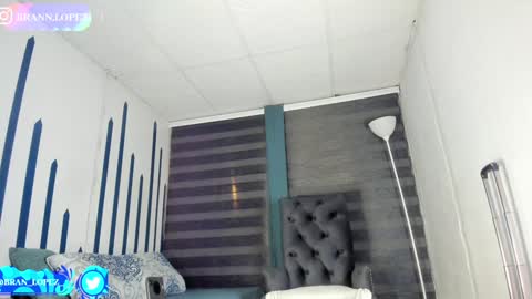 Snapshot of branfonhot chatting on 01-15-25, 02:49 Instagram             twitter BRAN LOPEZ  online show from 01-15-25, 02:49