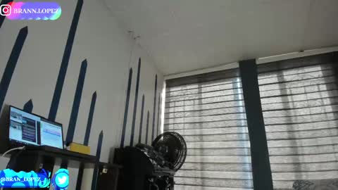 Snapshot of branfonhot chatting on 03-04-25, 05:34 Instagram             twitter BRAN LOPEZ  online show from 03-04-25, 05:34