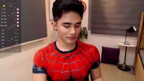 branlior online show from 02-16-26, 03:30