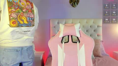   online show from 02-03-25, 12:25