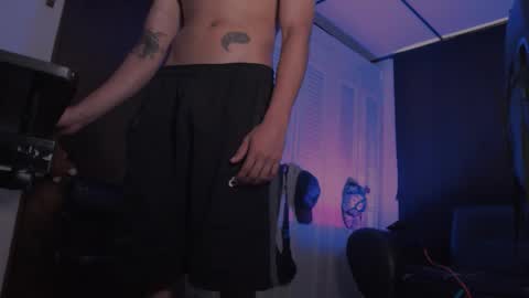 brasi_ online show from 10-16-25, 03:35