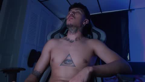 brasi_ online show from 10-23-25, 05:01