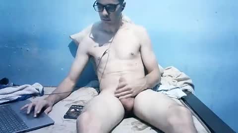 PutoBR online show from 03-18-26, 02:47