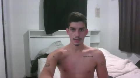 Bichaenrustida online show from 04-25-26, 12:02