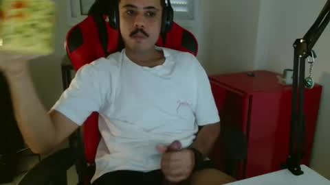 brasilianonca online show from 03-30-26, 02:40