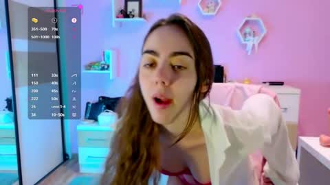 Annie online show from 05-19-26, 05:25