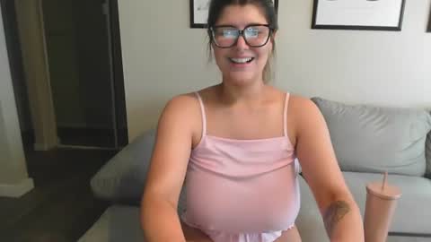 BrattyBarbieBabe online show from 07-08-26, 07:51