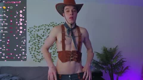 Johny Bravo online show from 03-22-26, 10:40