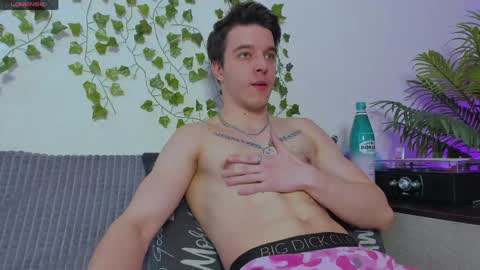 Johny Bravo online show from 04-27-26, 01:09